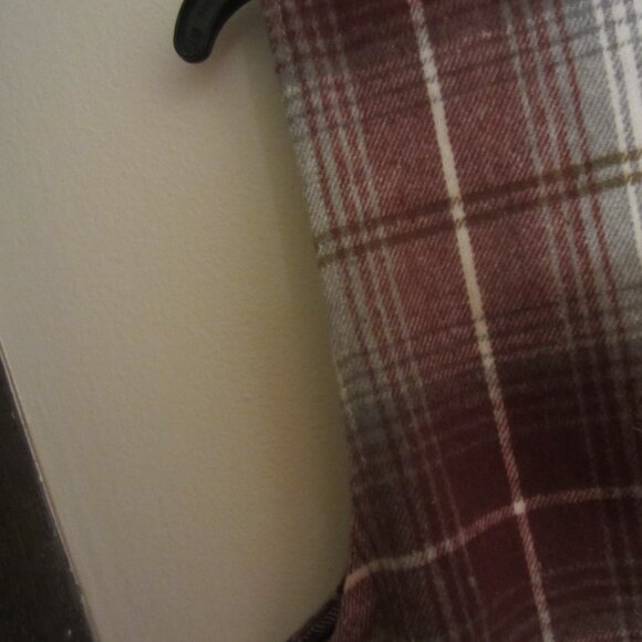 JORESS CURVE/PLUS SIZE WOMEN'S /4XL/POLYESTER/NO SLEEVE/SHIRT - Picture 11 of 11